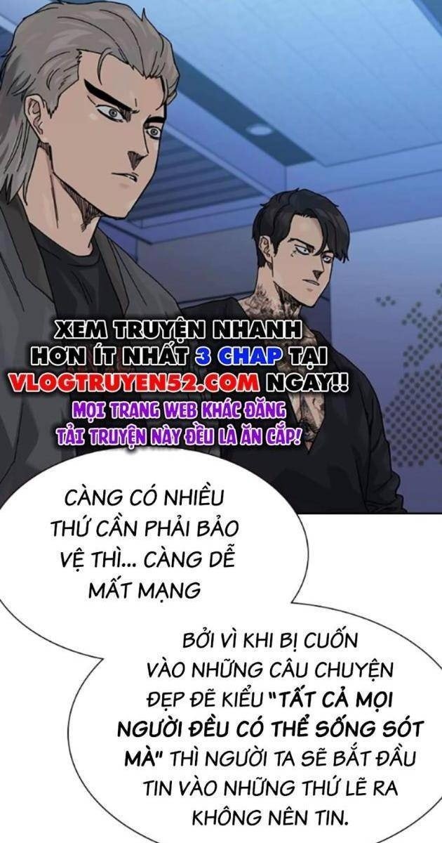 Để Có Thể Sống Sót - Page 110