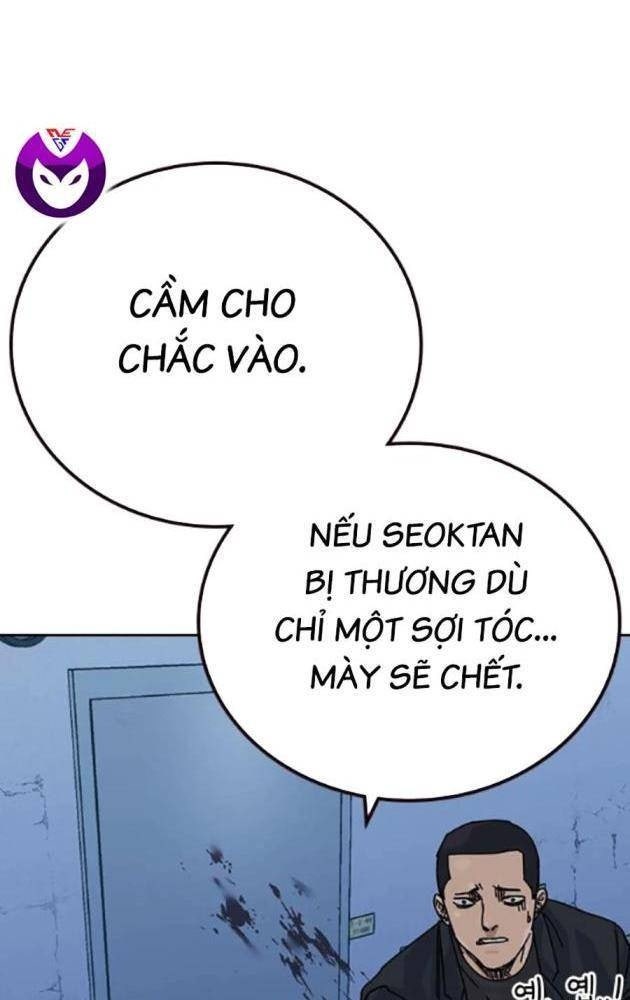 Để Có Thể Sống Sót - Page 169