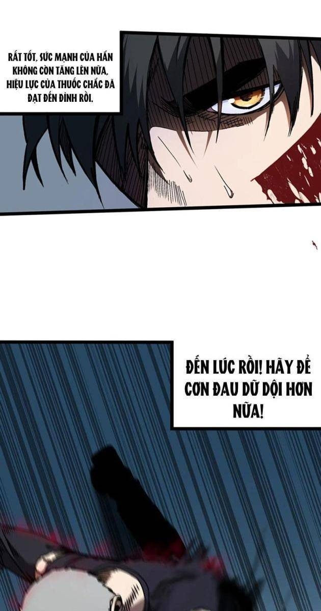 Bách Thú Chi Vương - Page 27