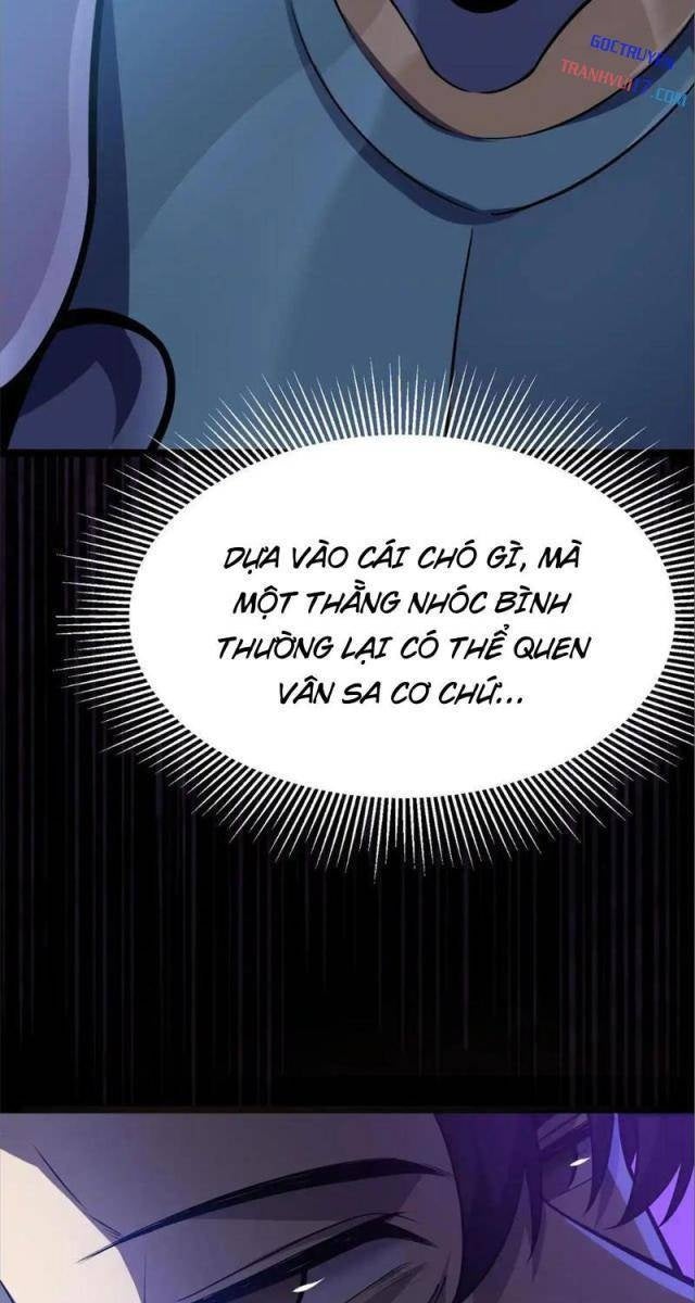 Sau Khi Sống Lại, Ta Dùng Kính Phản Diện Phục Thù - Page 51