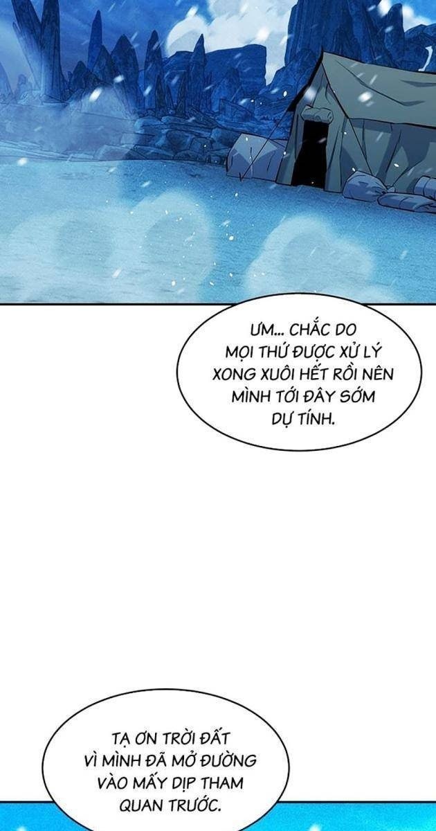 Đi Săn Tự Động Bằng Phân Thân - Page 79