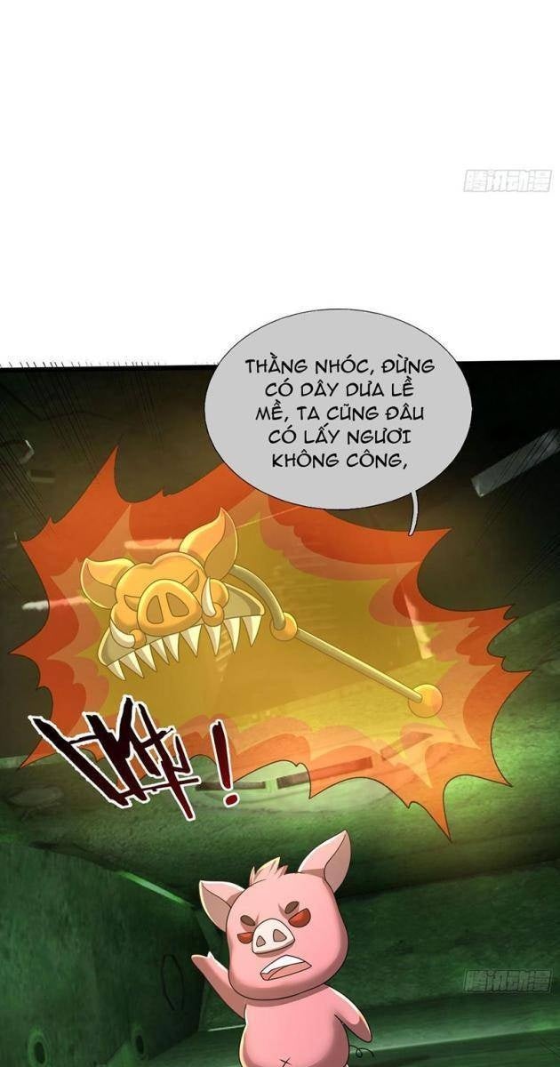 Ta Có Thể Rút Ra Vô Hạn Vật Phẩm - Page 39