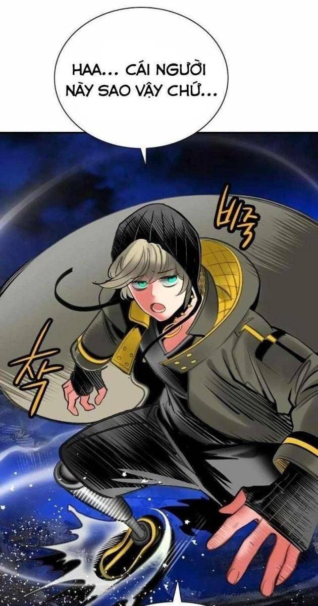 Đại Chiến Người Và Trùng - Page 117