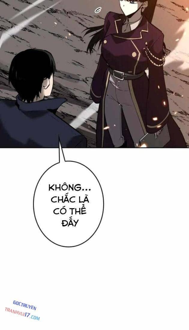 Chinh Phục Hầm Ngục Bằng Sao Chép Và Dán - Page 38