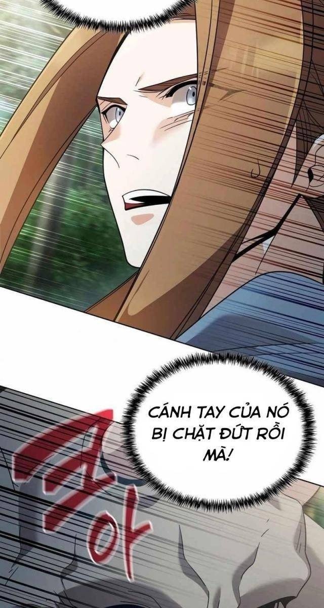 Học Viên Trở Thành Nhà Tiên Tri?! - Page 11