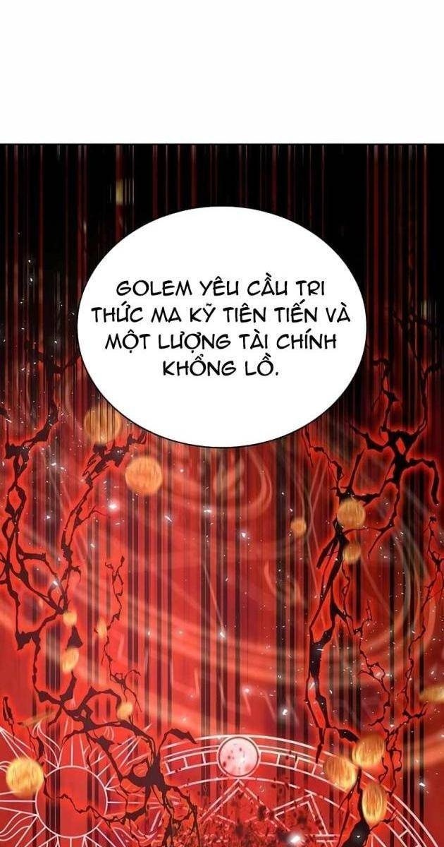 Học Viên Trở Thành Nhà Tiên Tri?! - Page 7