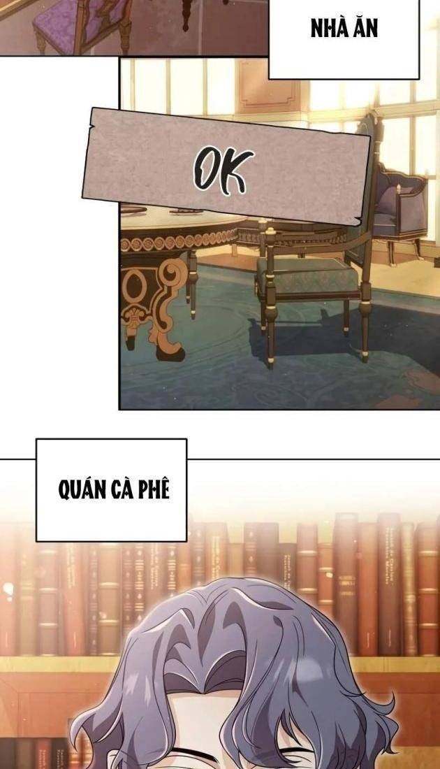 Học Viên Trở Thành Nhà Tiên Tri?! - Page 71