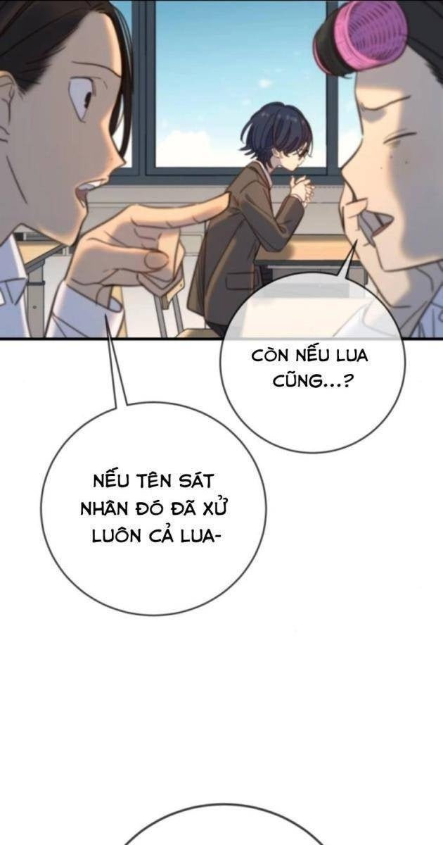 Mọi người Đều Yêu Cô Ấy - Page 122