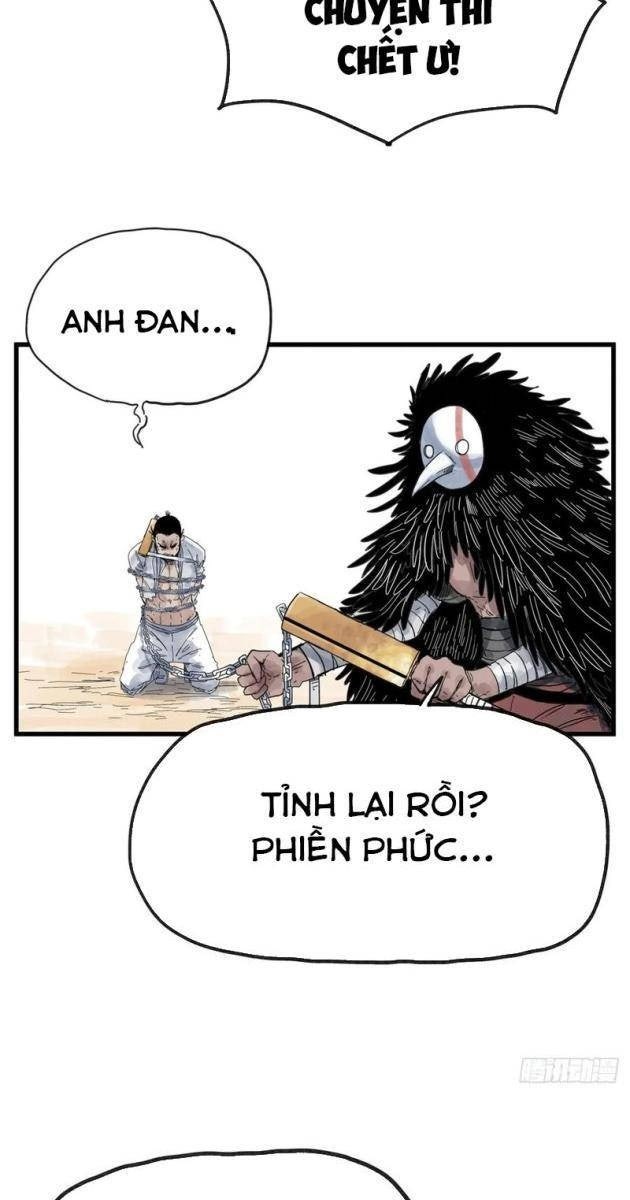 Hiệp Khách Hành Bất Thông - Page 25
