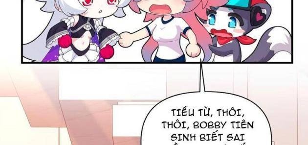Tránh Ra, Để Ta Làm Thiếu Nữ Ma Pháp! - Page 41