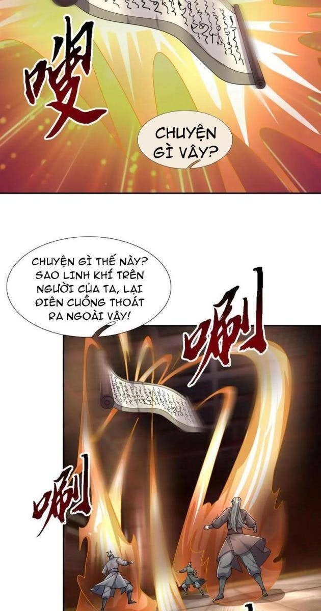 Ngủ Say Vạn Cổ: Xuất Thế Tung Hoành Chư Thiên - Page 64