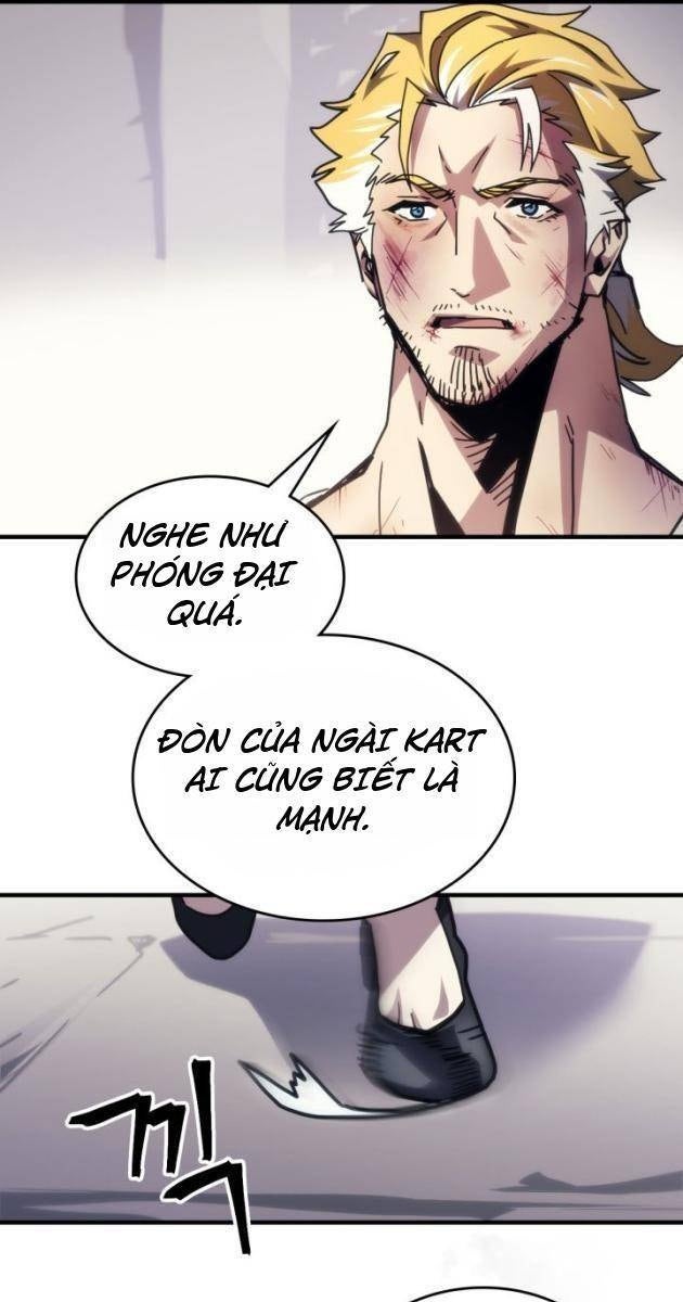 Hãy Hành Động Như Một Boss Đi Ngài Mr Devourer - Page 65