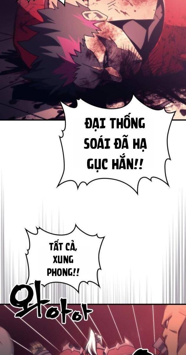 Hãy Hành Động Như Một Boss Đi Ngài Mr Devourer - Page 93