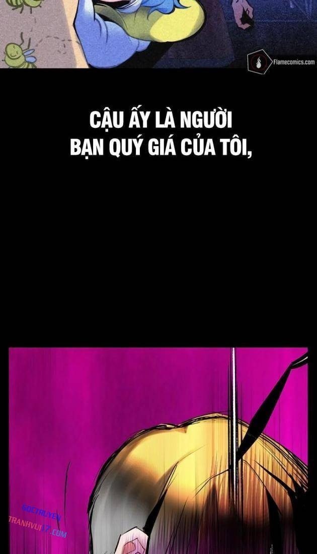 Đại Chiến Người Và Trùng - Page 12