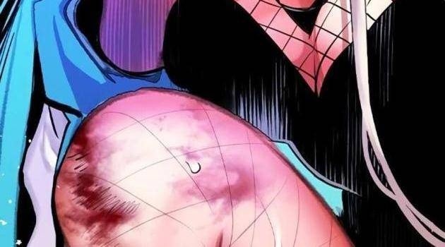 Đại Chiến Người Và Trùng - Page 12