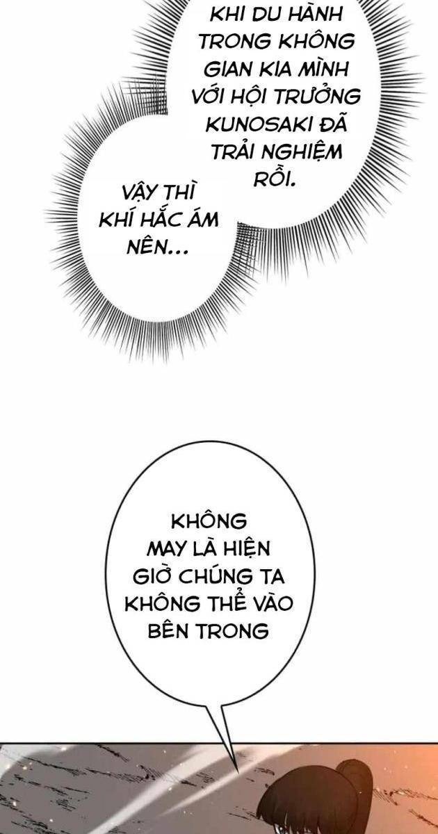 Chinh Phục Hầm Ngục Bằng Sao Chép Và Dán - Page 37