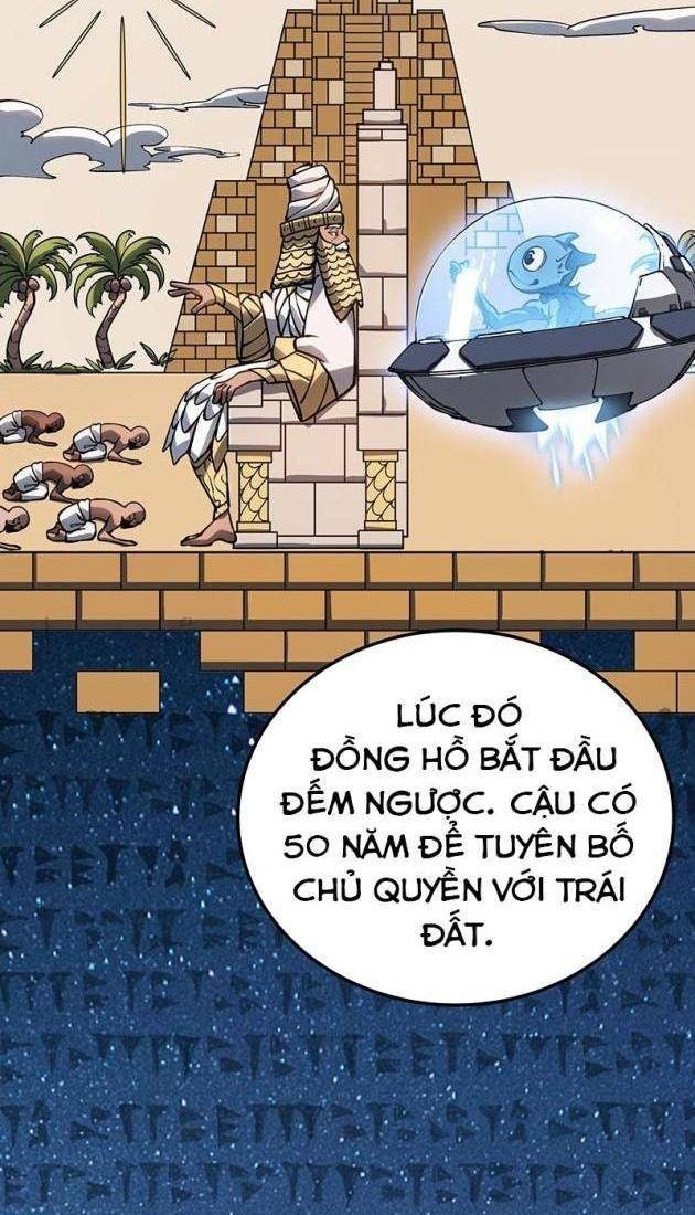 Mạo Hiểm Giả Carl - Page 28
