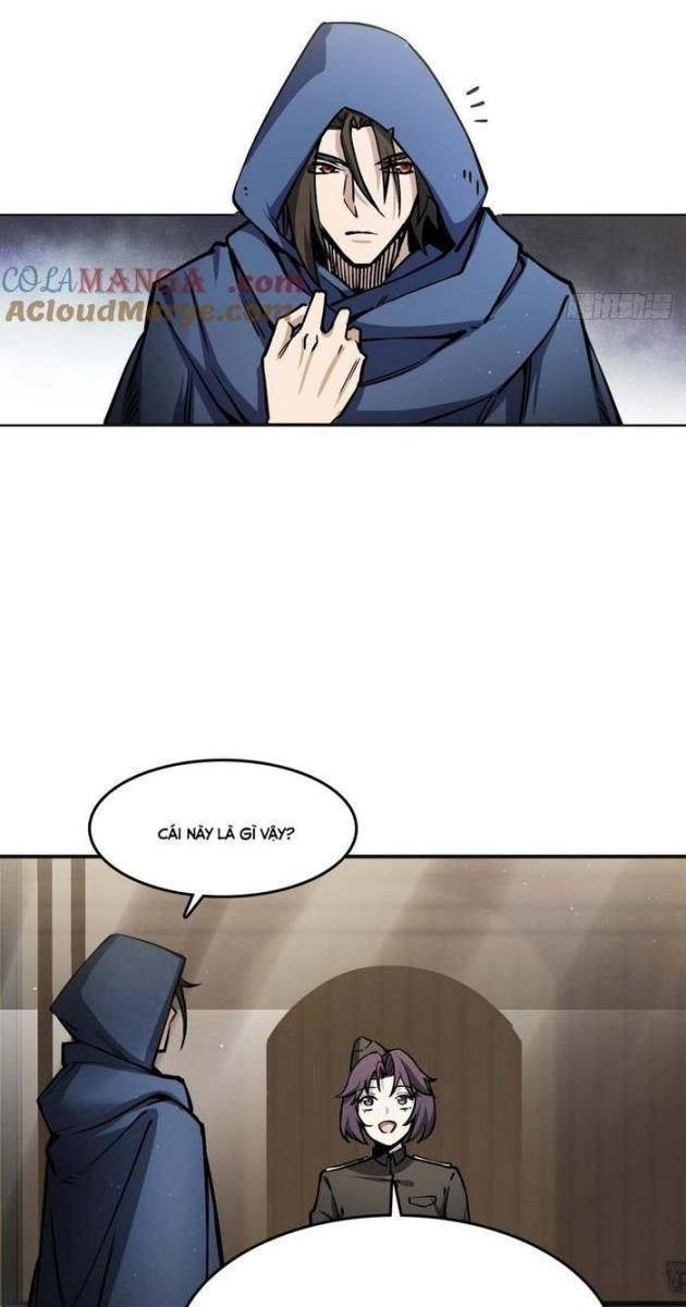 Bắt Đầu Từ Cửu Đầu Điểu - Page 19