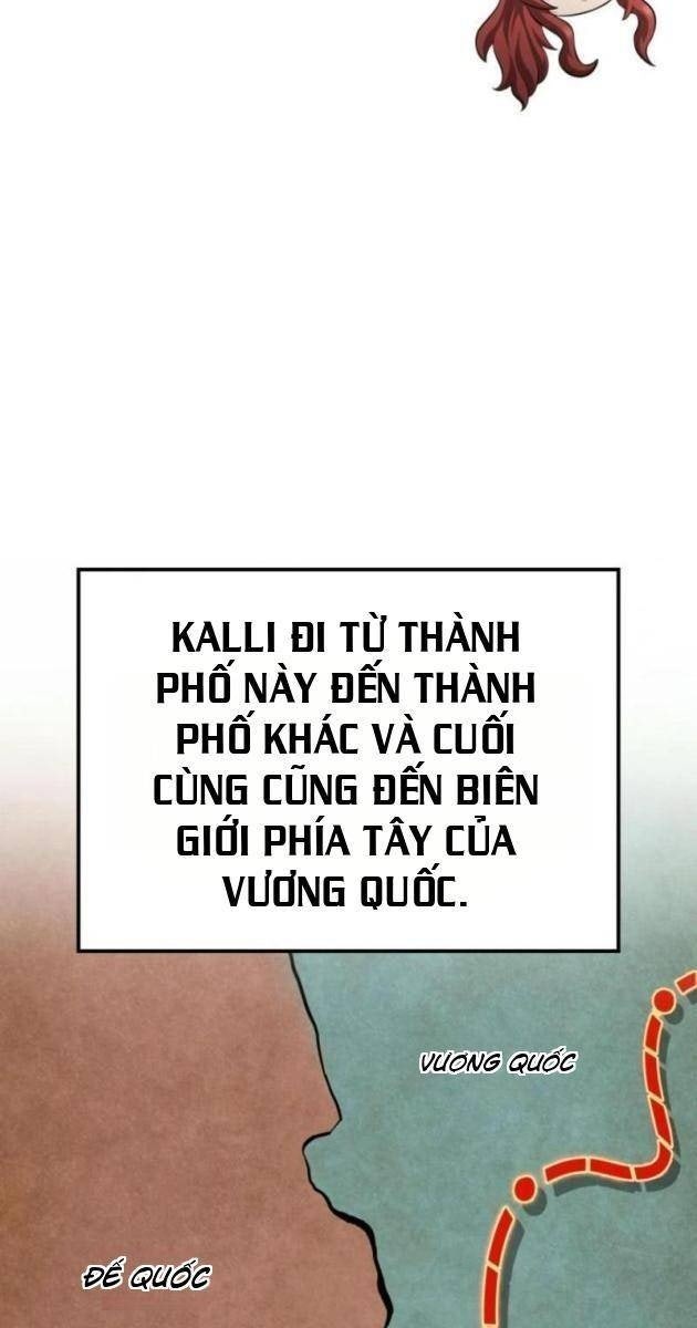 Nhà Vô Địch Kalli - Page 61