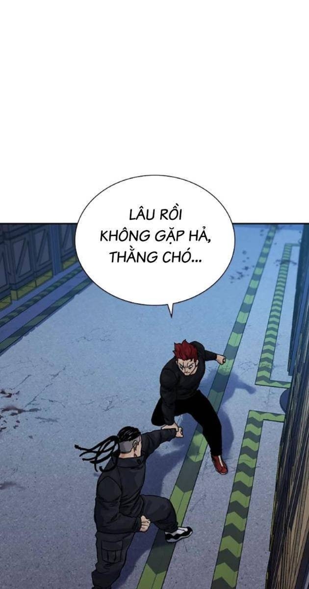 Để Có Thể Sống Sót - Page 43