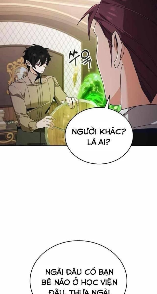 Học Viên Trở Thành Nhà Tiên Tri?! - Page 53
