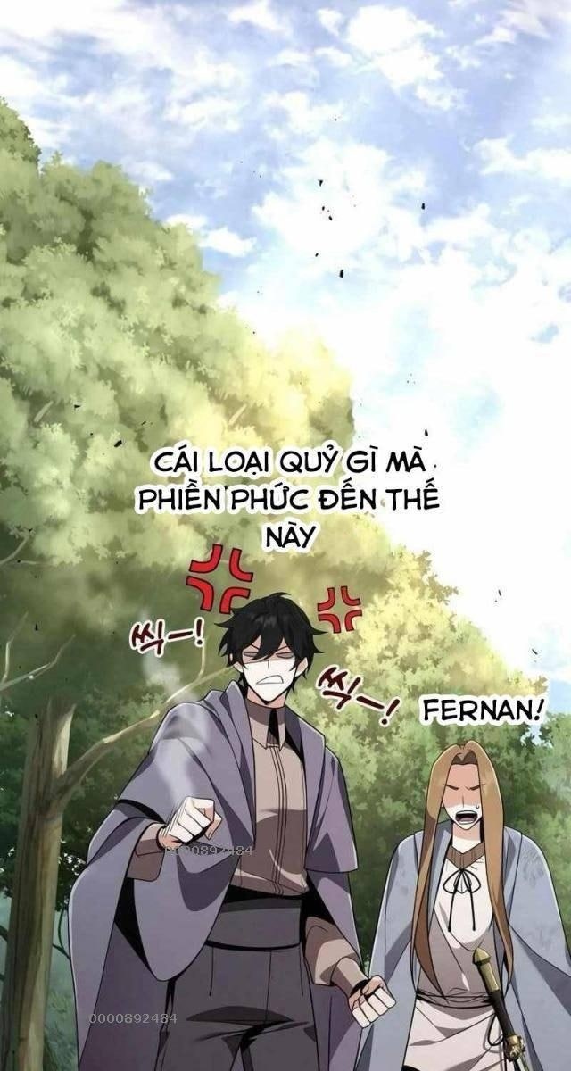 Học Viên Trở Thành Nhà Tiên Tri?! - Page 103