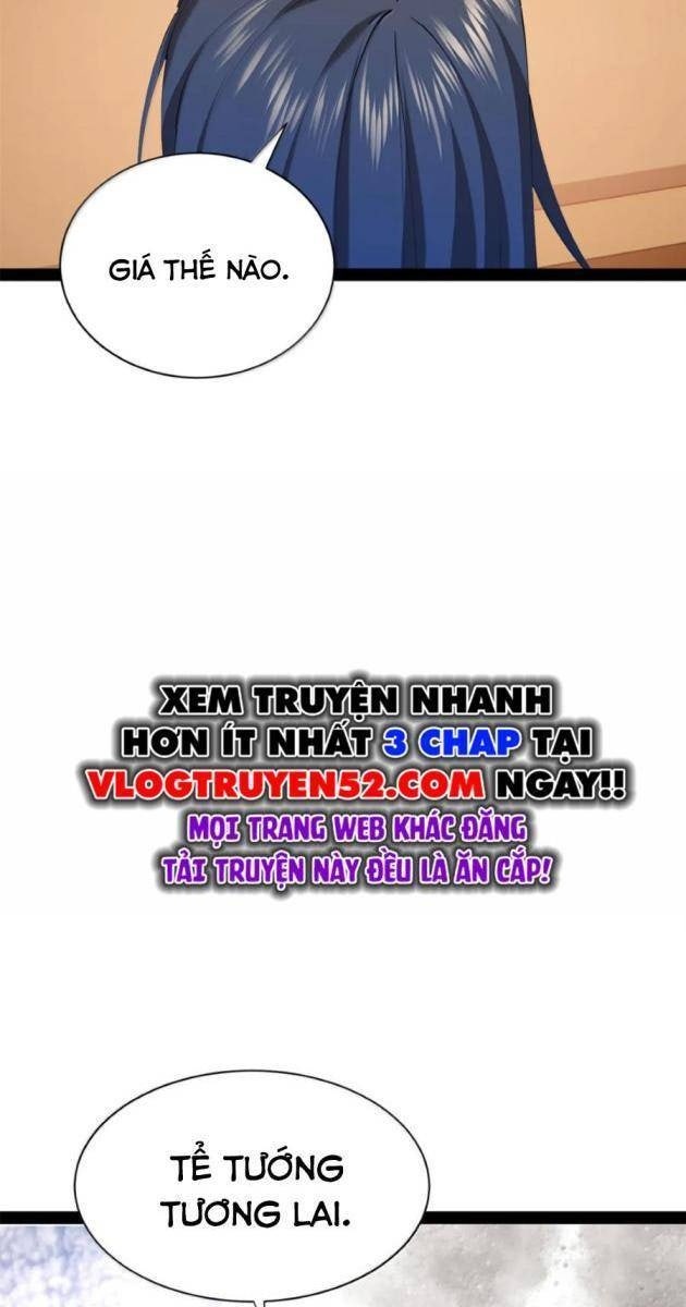 Chàng Rể Mạnh Nhất Lịch Sử - Page 53