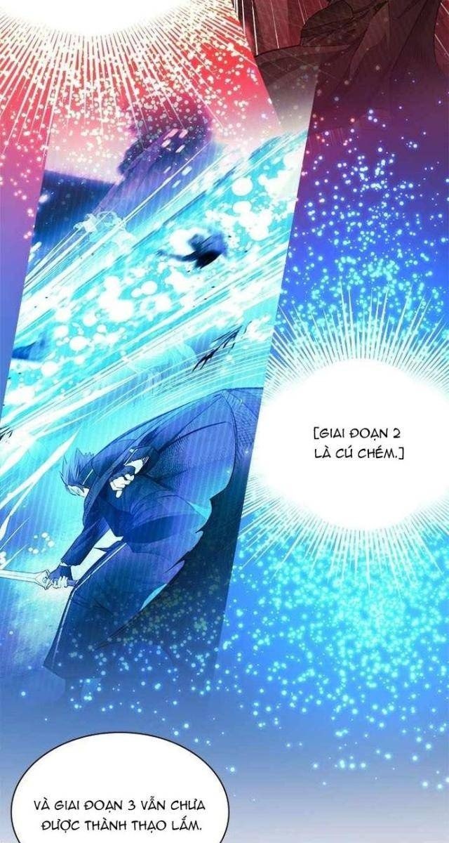 Hầm Ngục Hướng Dẫn Cấp Địa Ngục - Page 62