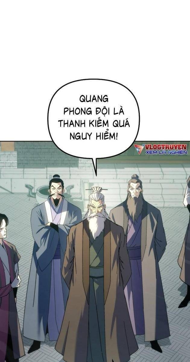 Chuyển Thế Ma Thần Ký - Page 19