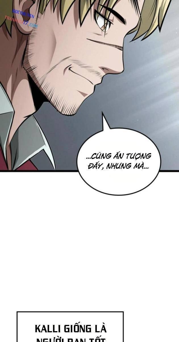 Nhà Vô Địch Kalli - Page 32