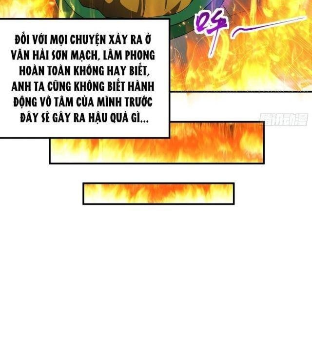Tuyệt Thế Võ Thần - Page 9