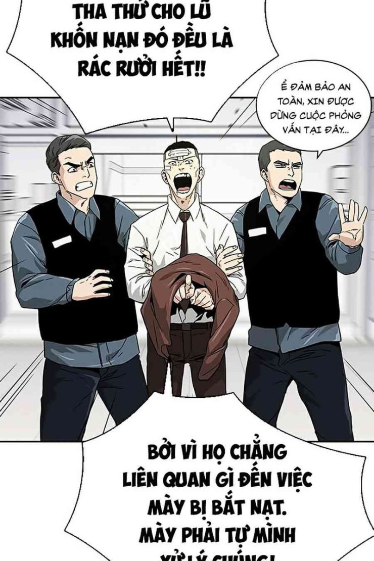 Để Có Thể Sống Sót - Page 127