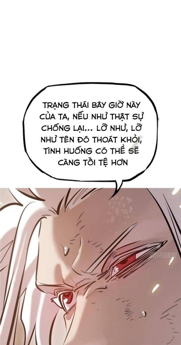 Phong Yêu Vấn Đạo - Page 49