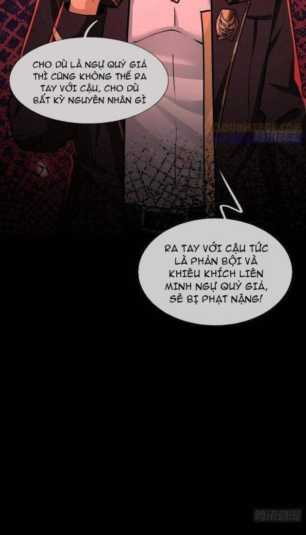 Toàn Cầu Kinh Dị: Ta Mở Ra Thương Thành Tự Do Hack - Page 22