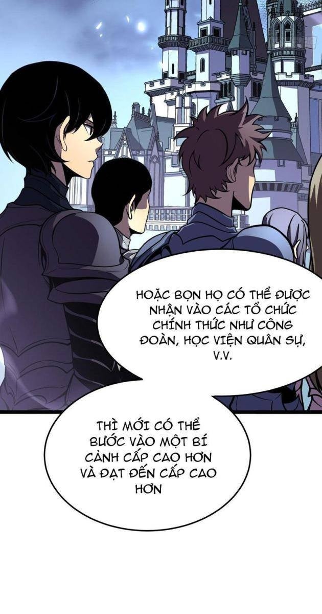 Sau Khi Sống Lại, Ta Dùng Kính Phản Diện Phục Thù - Page 36