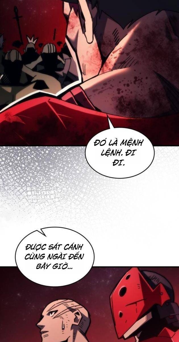Hãy Hành Động Như Một Boss Đi Ngài Mr Devourer - Page 64