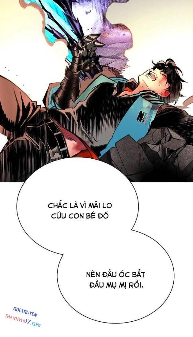 Đại Chiến Người Và Trùng - Page 167