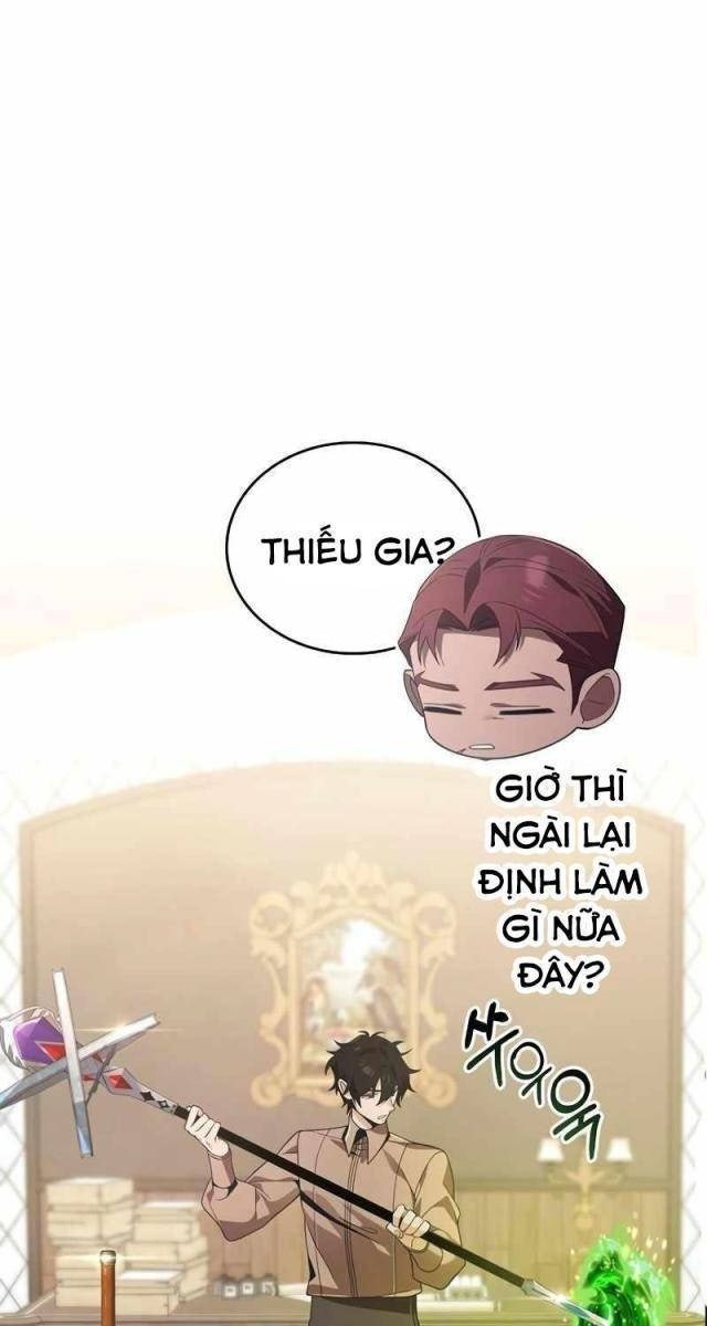 Học Viên Trở Thành Nhà Tiên Tri?! - Page 49