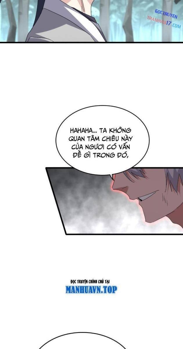 Đại Quản Gia Là Ma Hoàng - Page 27