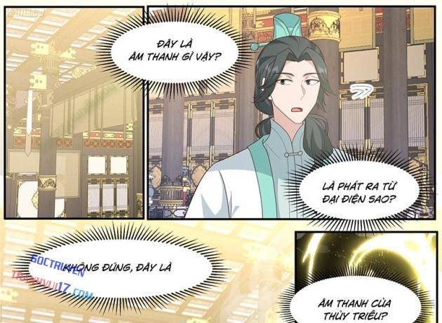 Võ Luyện Đỉnh Phong - Page 5