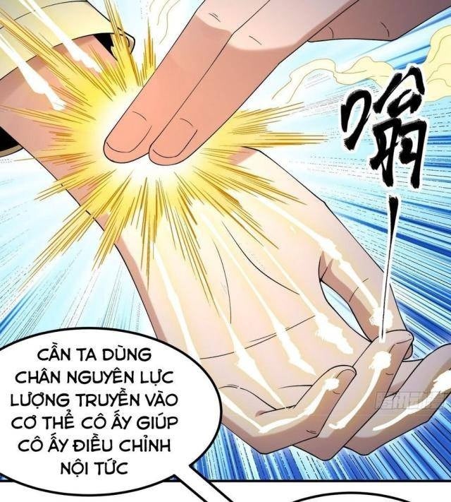 Tuyệt Thế Võ Thần - Page 33