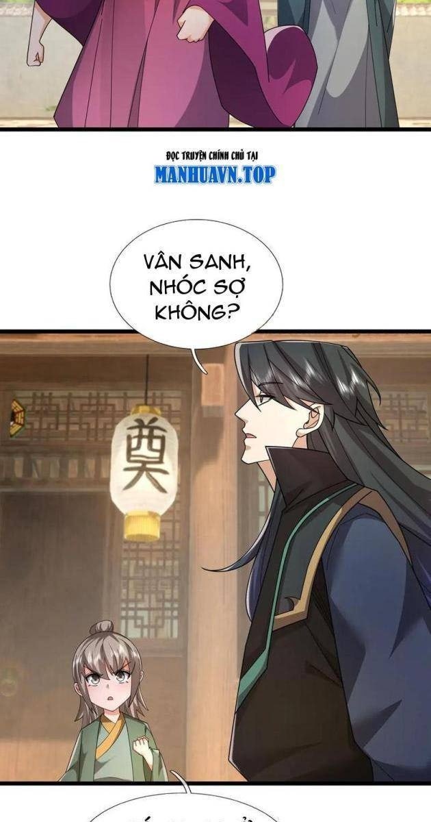 Ngủ Say Vạn Cổ: Xuất Thế Tung Hoành Chư Thiên - Page 29