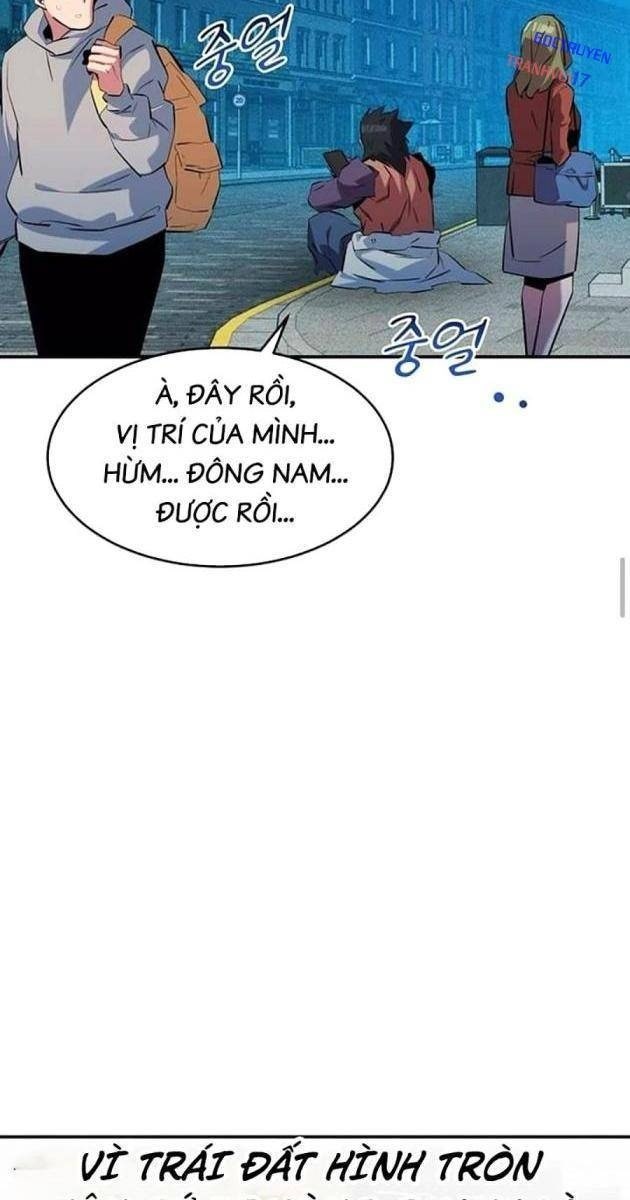 Đi Săn Tự Động Bằng Phân Thân - Page 59