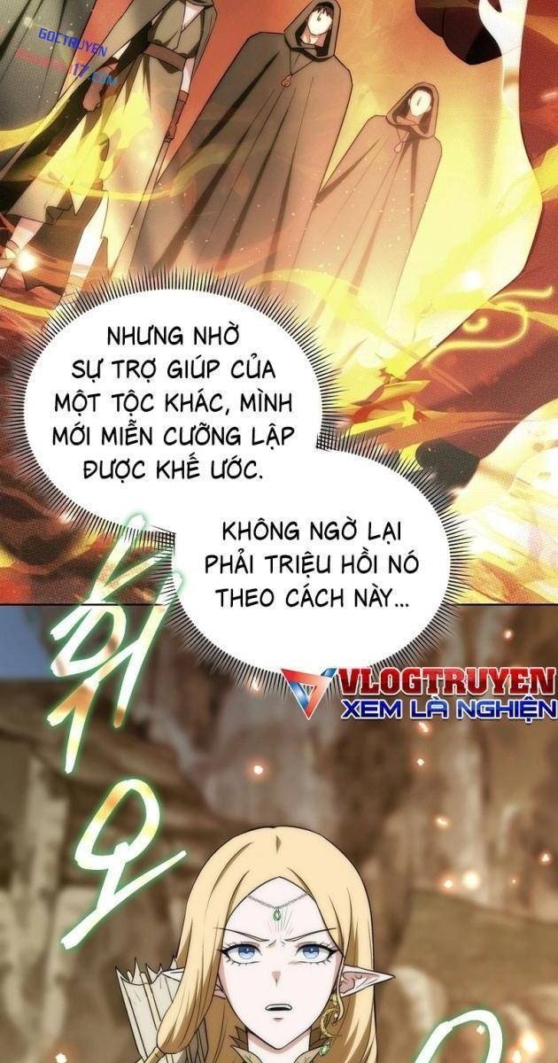 Trở Thành Man Di Ở Thế Giới Fantasy - Page 108