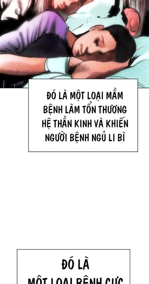 Đại Chiến Người Và Trùng - Page 128