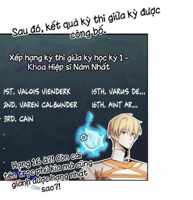 Học Viên Trở Thành Nhà Tiên Tri?! - Page 105