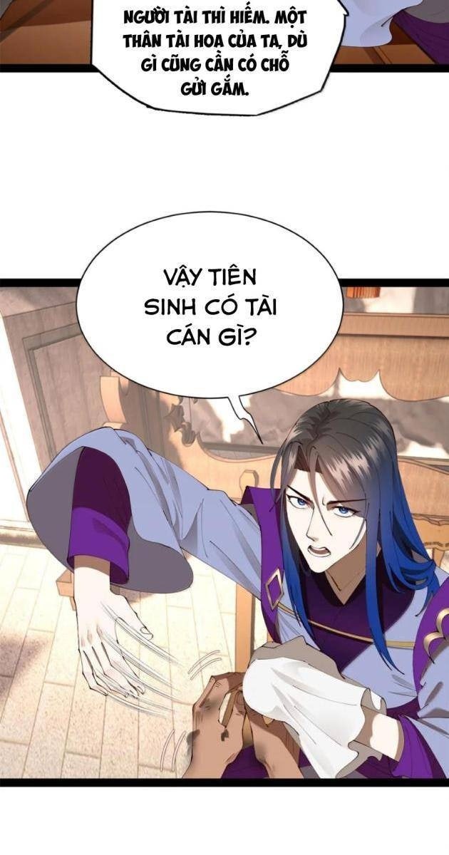 Chàng Rể Mạnh Nhất Lịch Sử - Page 63
