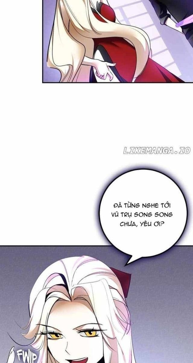Trở Lại Thành Người Chơi - Page 51
