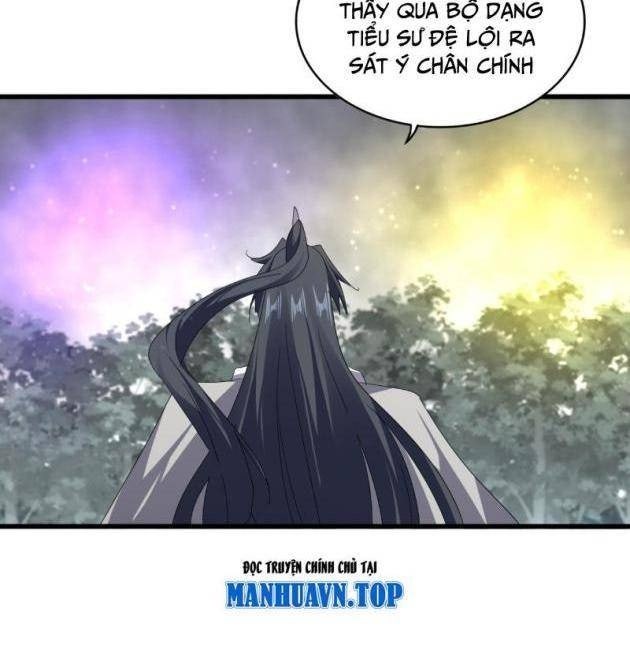 Đại Quản Gia Là Ma Hoàng - Page 44