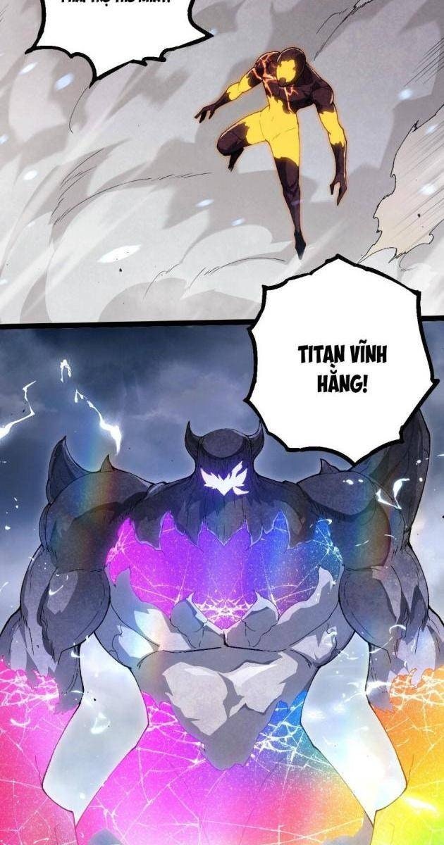 Chuyển Sinh Thành Liễu Đột Biến - Page 32